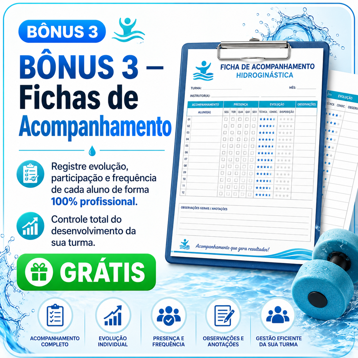 BÔNUS 3